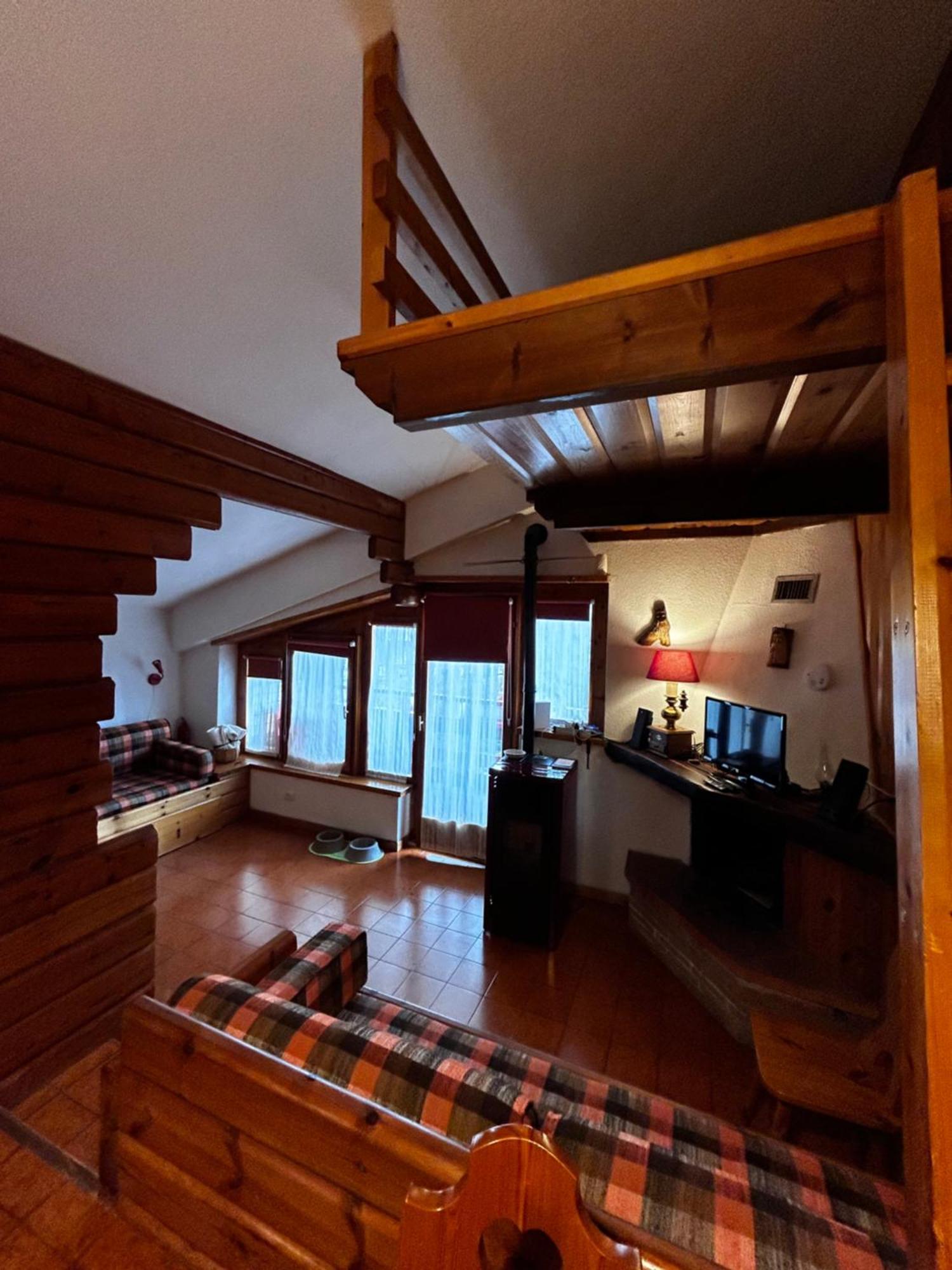 Freemood Campaegli Apartment ภายนอก รูปภาพ