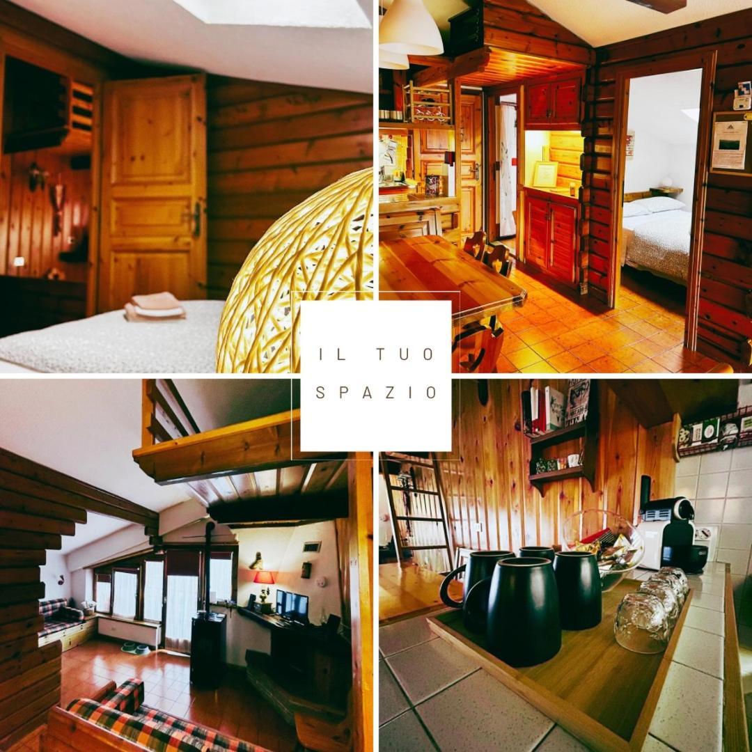 Freemood Campaegli Apartment ภายนอก รูปภาพ